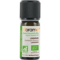 Huile Essentielle Lemongrass 10ml