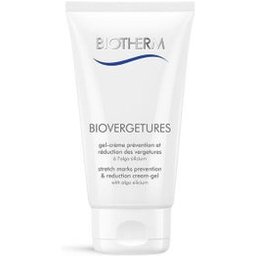 Biovergetures gelCrème Prévention Et Réduction Des Vergetures 150ml