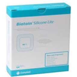 Sili Lite Pans Hydr Alv 5X12.5Cm B/10