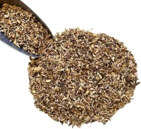Tisane Arrête-boeuf 1 KILO (Bugrane) racine Ononis spinosa