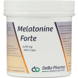 Melatonine Forte