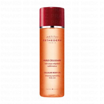 Huile Cellulaire flacon 125ml