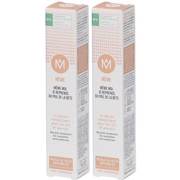 Même Booster de cils et sourcils