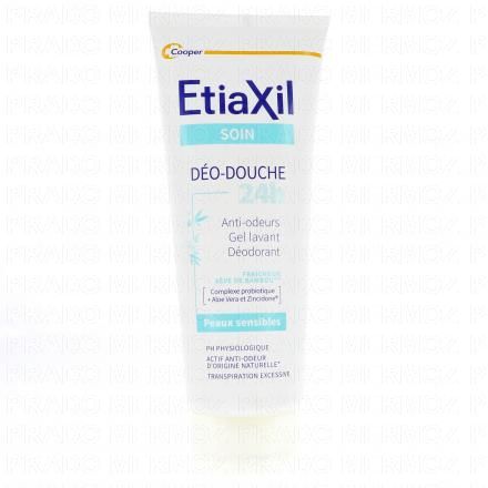 Soin Déo-douche 24h tube 200ml