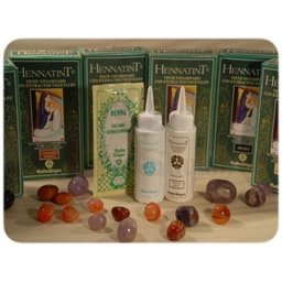 Hennatint Châtaigne Acajou Foncé 60ml