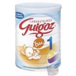 Pelargon 1er Âge 800g