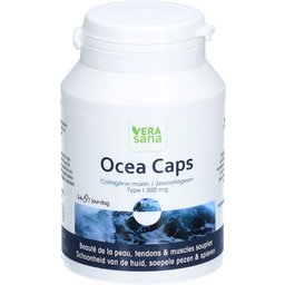Vera Sana Ocea Caps