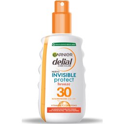 Clear Protect Clear Spray Spf30 200ml