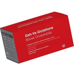Gsh-Va Glutatione Boost 30 Sachets