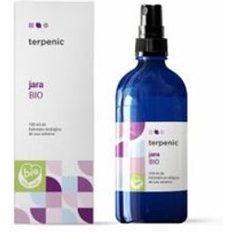 Ciste Hydrolat Bio 100ml