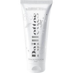 Lait Corps Pailleté Hydratant Note Monoï 200ml