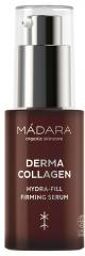 Mádara Derma Collagen Hydra-Fill Sérum Raffermissant Bio 30 ml - Flacon-Pompe 30 ml