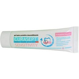 Sensibilité Curasept Dentif