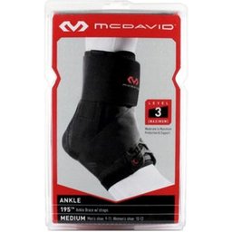 Mc David Stabilisateur de cheville C/Cincha 195 T-S