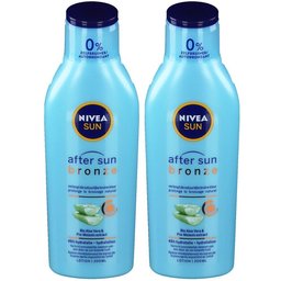 Sun Aftersun Bronze Lotion 48h