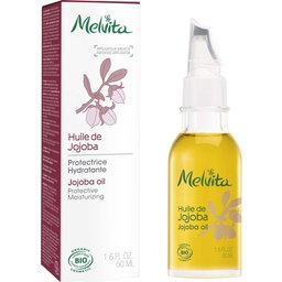 Huiles de Beauté Jojoba 50mL