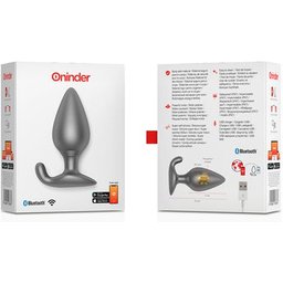 Plug Anal Vibrant Noir Free App 1ut