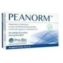 Peanorm 30caps