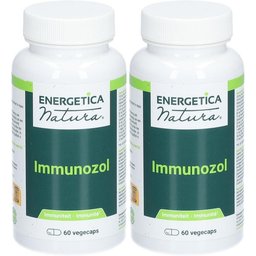 Immunozol 60 capsules