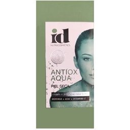 Antiox Aqua Peau Sèche 30caps