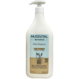Essentials Botanics Gel Baño Piel Atópica 750ml
