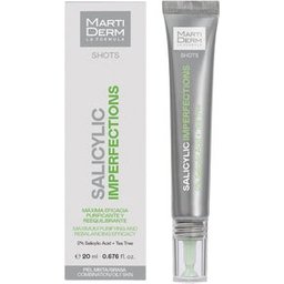 Salicylic Imperfections 20ml