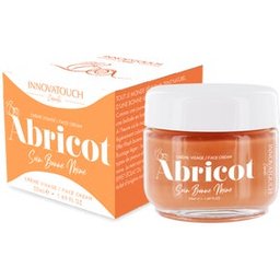 Crema Facial Albaricoque 50ml