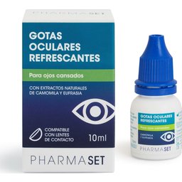 Collyre Rafraîchissant 10ml