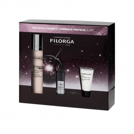 Coffret Lift-Structure