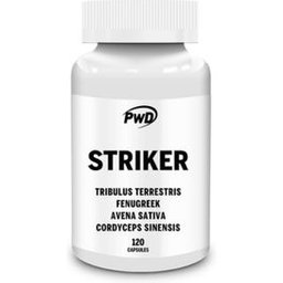Striker 120caps