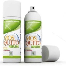 Mosquito Adultos 100ml