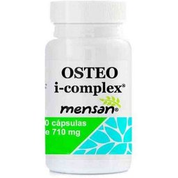 Osteo I-Complex 710mg 30 Gélules