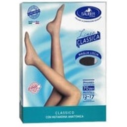 Pharma Classic Line Tights 70Den Smooth Mesh Beige T3 1 Par