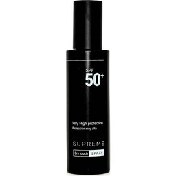 Supreme Spray Très Haute Protection Spf50+ 100ml
