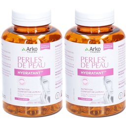 Perles de Peau® Hydratant