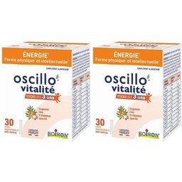 Oscillo’ Vitalité enfant