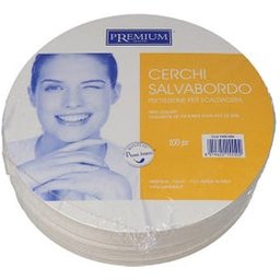 Protection de Cire Anneaux 100uts