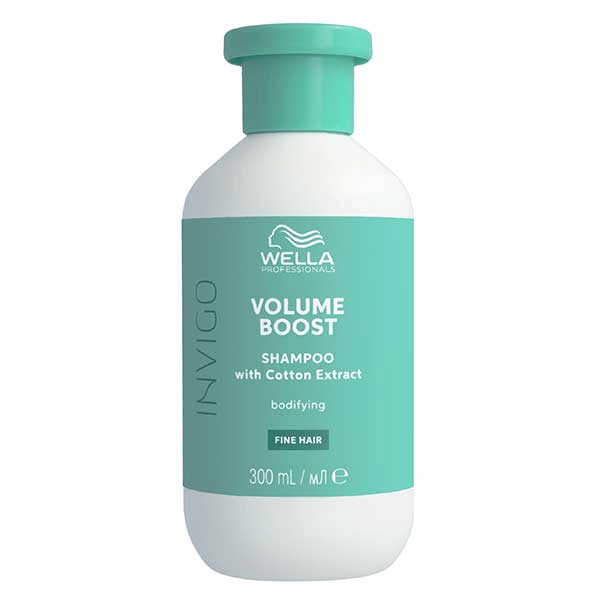 Invigo Volume Boost Shampoing Volume 300ml