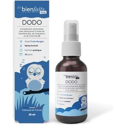 Kids Dodo 20ml