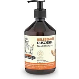 Gel douche énergisant 500ml
