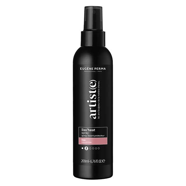 Eugène Perma Professionnel  Liss'Heat Spray 200ml