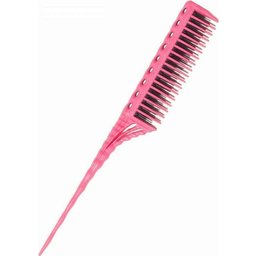 Peigne crépar Rose 150 217mm