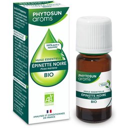 arôms Épinette Noire Bio Huile Essentielle