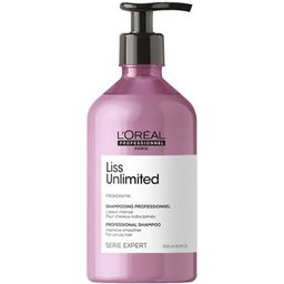 Professionnel Serie Expert Liss Unlimited Masque 500ml