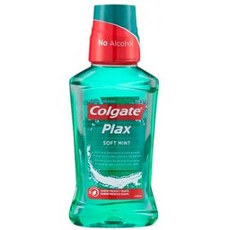 Plax Colutorio Soft Mint 250ml