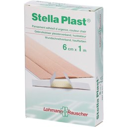 Stellaplast 6cm x 1m
