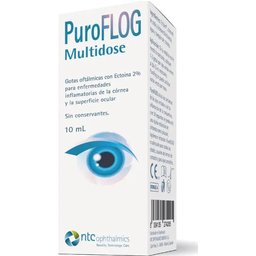 PuroFlog Multidoses 10 ml