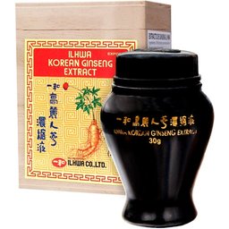 Il Hwa Hwa Ginseng Extrait Pur 30 g