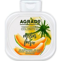 Gel Douche Melon Frais 750ml