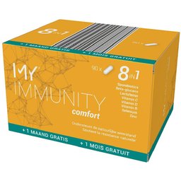 My® Immunity Comfort